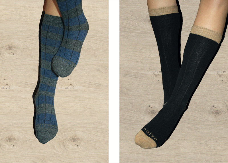 Los mejores calcetines para la nieve. Prepara tus pies calientes para los días de frío.
