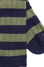 RUGBY MARINO VERDE KIDS