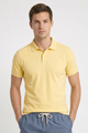 POLO AMARILLO