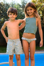 WHITEHAVEN BOY'S SWIMSUIT