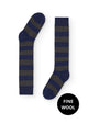 RUGBY GRIS LISO - MARINO LANA