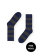 RUGBY GRIS LISO - MARINO LANA