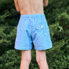 AIGUAFREDA BOY'S SWIMSUIT