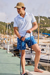 POLO CELESTE