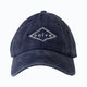 GORRA AZUL LOGO BLANCO