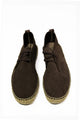 Espadrillas marroni