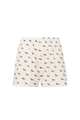 BÓXER TECKEL BLANCO