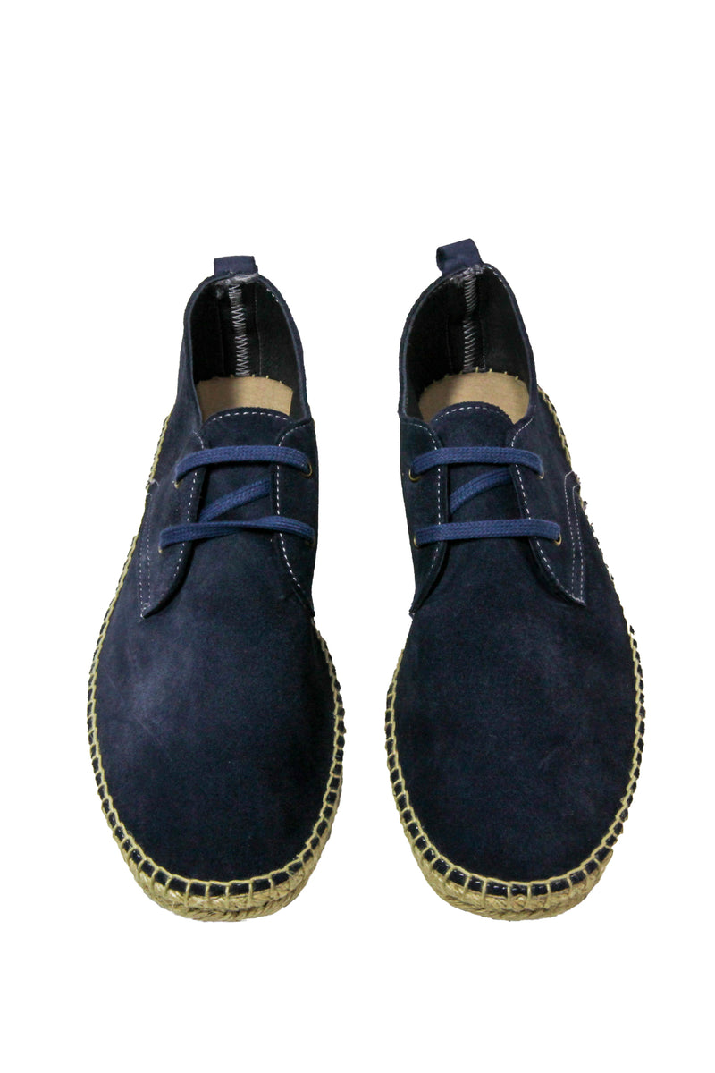 Caledonia Alpargatas Hombre Chile ALPARGATAS TEXTIL CALEDONIA-4-01