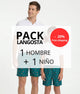 PACK LANGOSTA