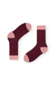 BURGUNDY CANALÉ ROSA PALO
