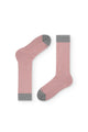 LISO LUREX ROSA PALO