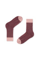 LISO LUREX BURGUNDY