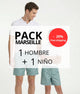 PACK MARSEILLE