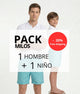 PACK MILOS