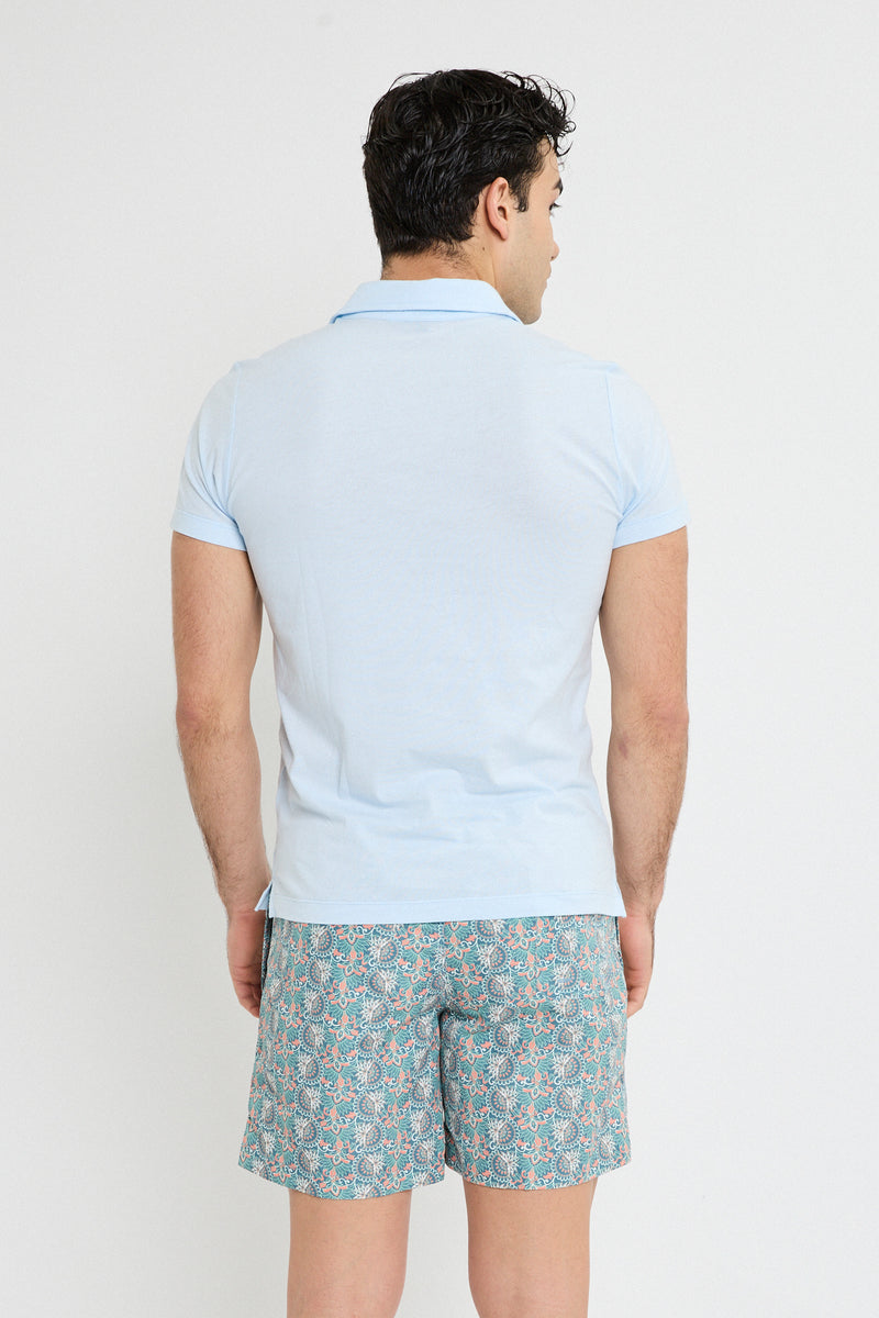 POLO CELESTE