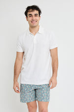 POLO BLANCO