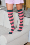 RUGBY VERDE-ROSA