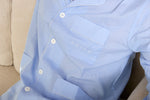 PIJAMA HOMBRE ALGODÓN LISO