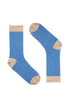 PLAIN BLUE