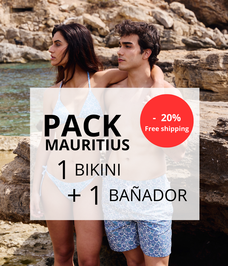 Mauritius Pack