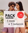 Nairobi Pack