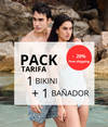 Tarifa Pack
