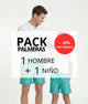 PACK PALMERAS