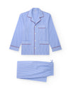 PIJAMA HOMBRE ALGODÓN RAYAS