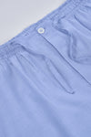 PIJAMA HOMBRE ALGODÓN LISO