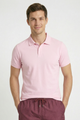 POLO ROSA PALO