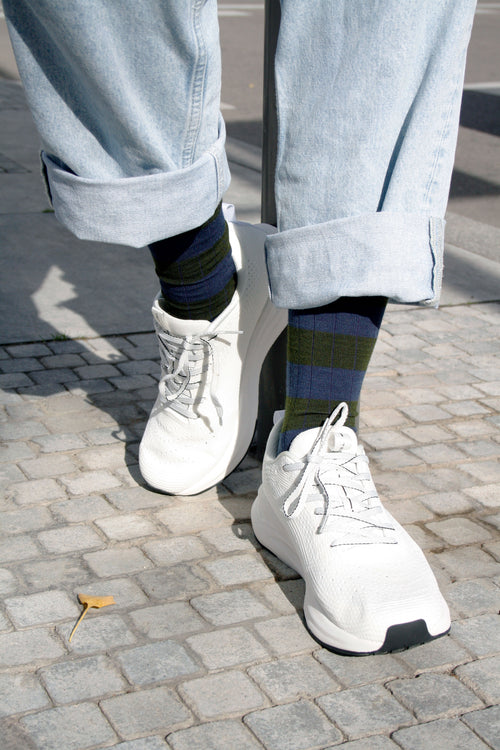 RUGBY MARINO - CAQUI LANA