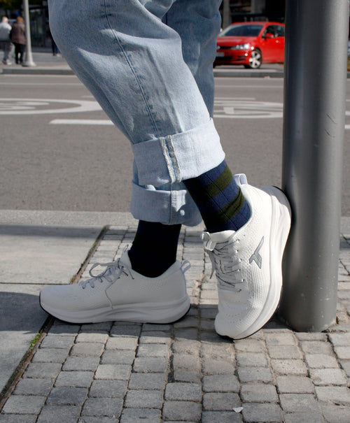 RUGBY MARINO - CAQUI LANA