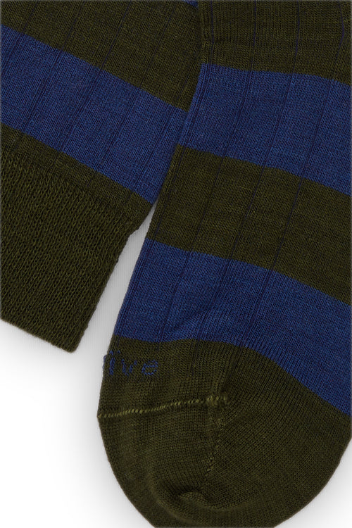 RUGBY MARINO - CAQUI LANA