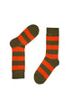 RUGBY NARANJA