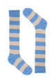 RUGBY AZUL-BEIGE