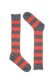 RUGBY GRIS-CORAL