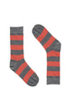 RUGBY GRIS-CORAL