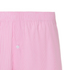 Calzoncillo de hombre 100% algodón con diseño en rosa claro