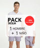 PACK SICILIA