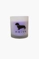 BLUEBERRY CANDLE