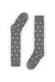 GRIS ESTRELLAS LUREX