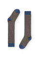 LISO BEIGE OSCURO KIDS
