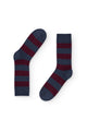 RUGBY AZUL-BURDEOS