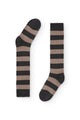 RUGBY BEIGE-GRIS