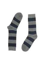 RUGBY MARINO GRIS KIDS