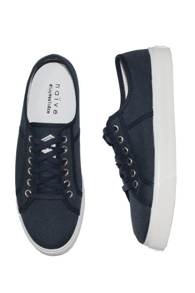 ZAPATILLA ECO NAVY