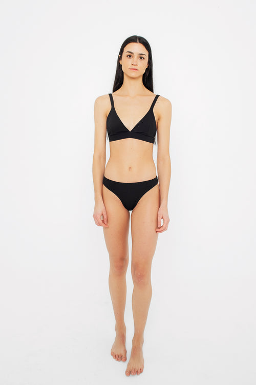 BIKINI LISTON NEGRO