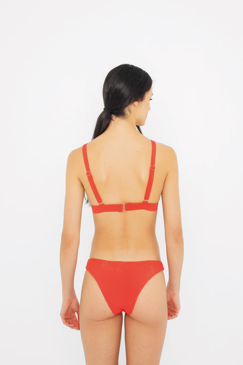 BIKINI LISTON CALDERO