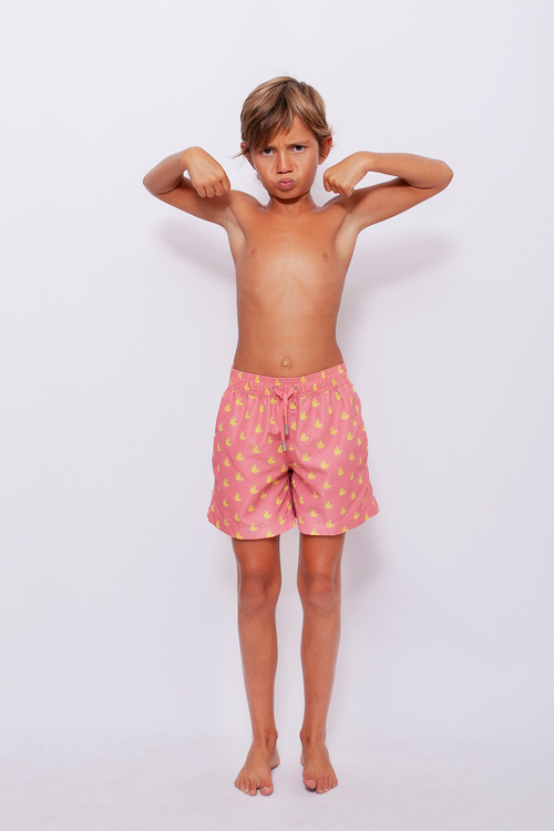BAÑADOR PATO NIÑO