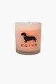 ORANGE CANDLE